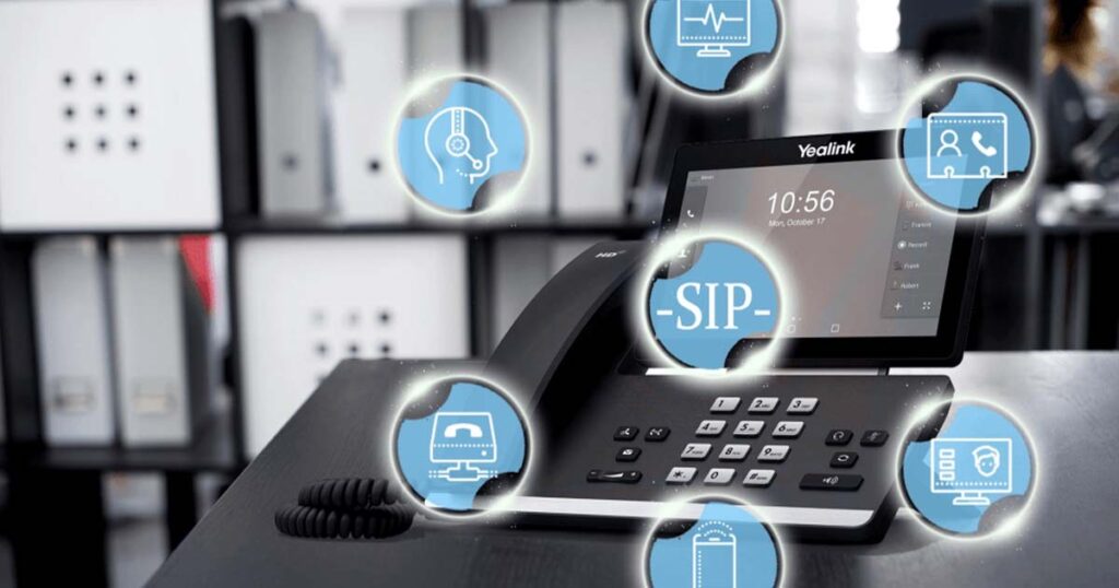 Best SIP Trunking Provider