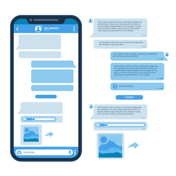 SMS Services